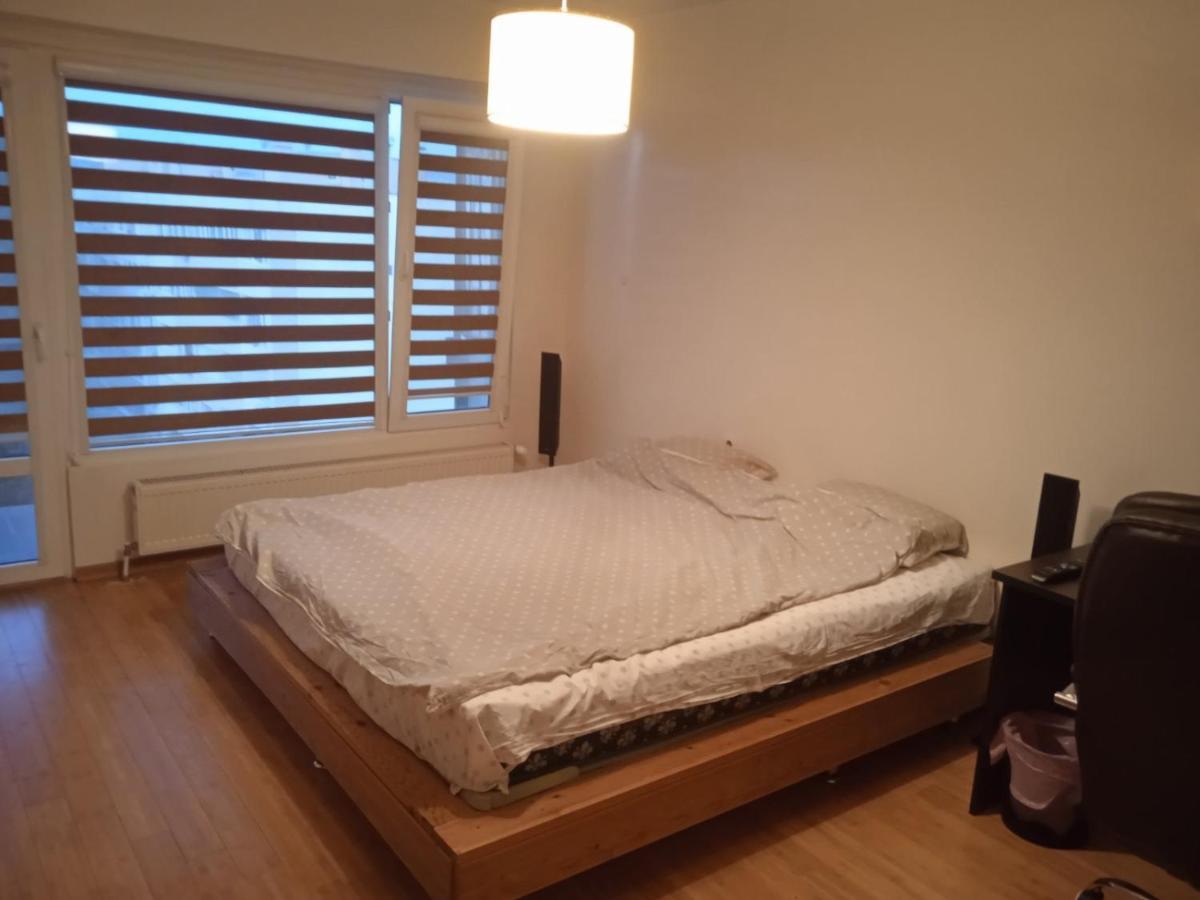 Razgrad Home Экстерьер фото